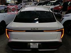 کیا K4